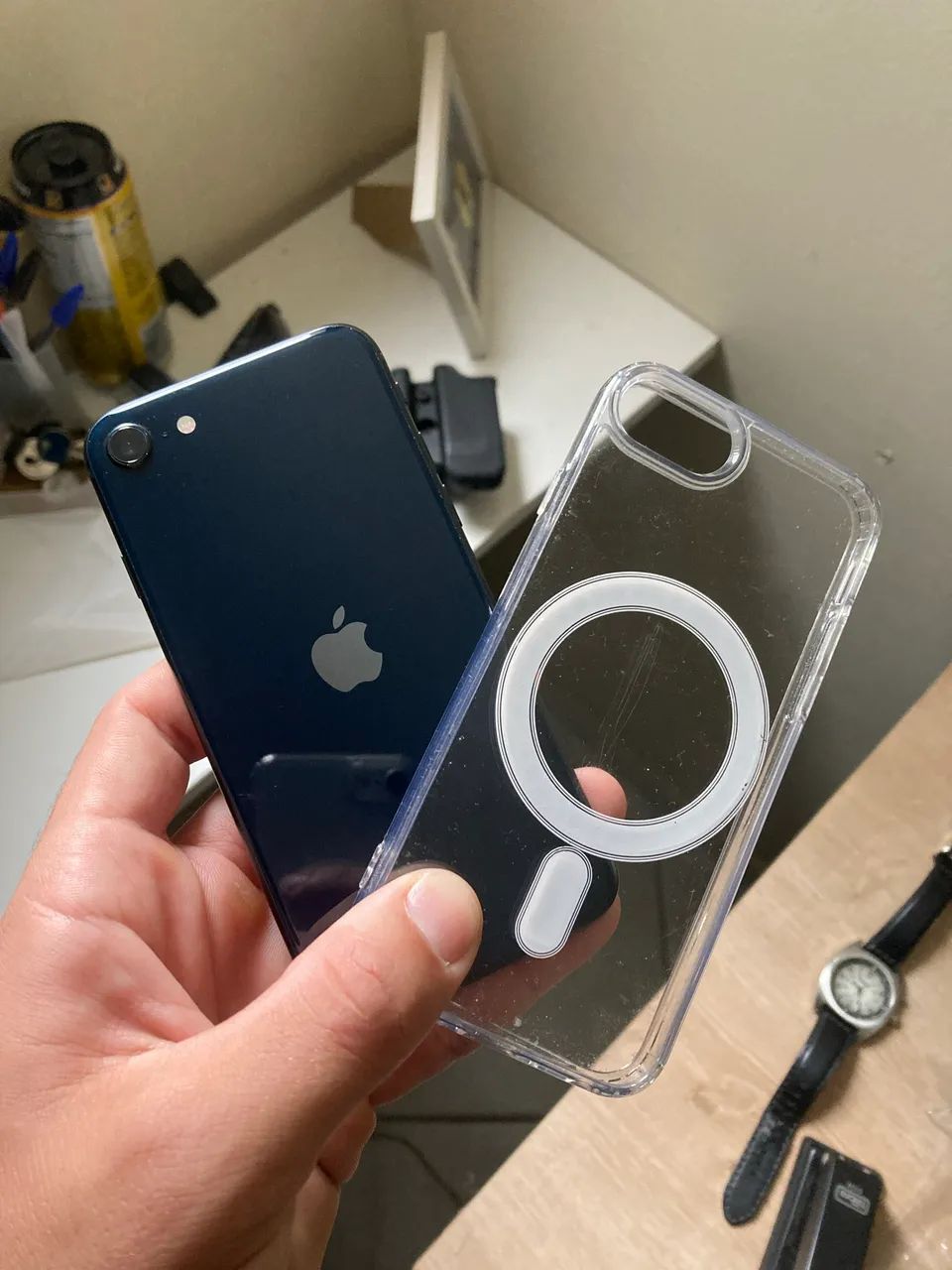 iPhone SE 2022 3° Geração  - Foto 2