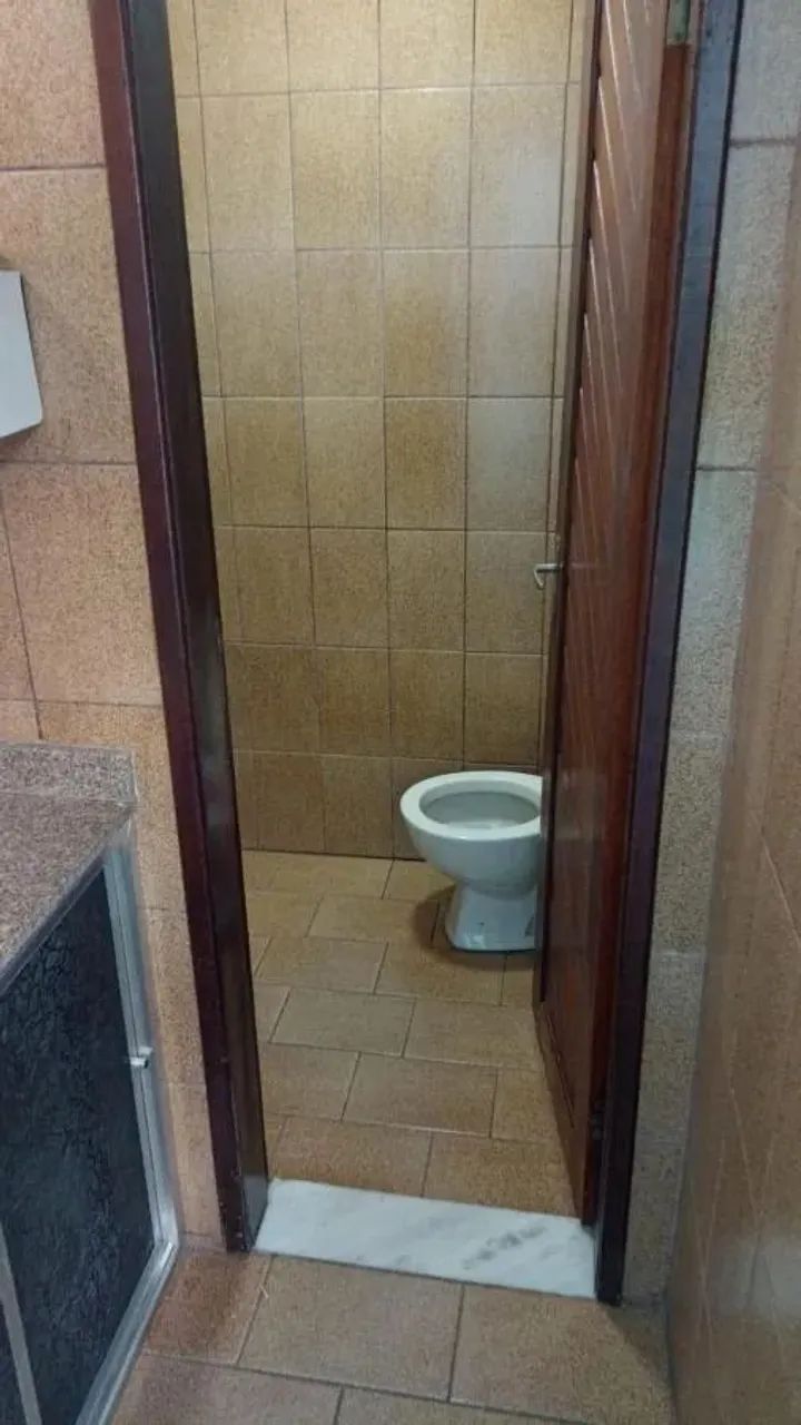 Sala Comercial para Venda em Barra Mansa, Morada do Vale, 1 dormitório, 2 banheiros - Foto 7