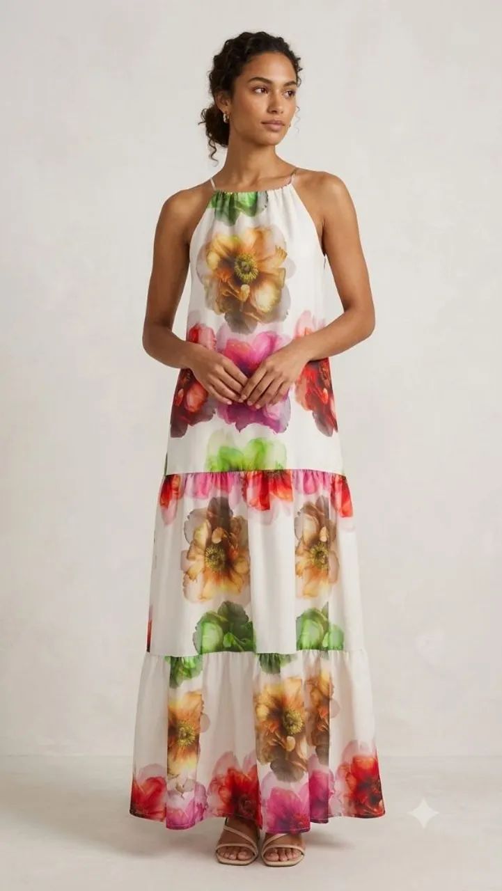 Vestidos Novos 