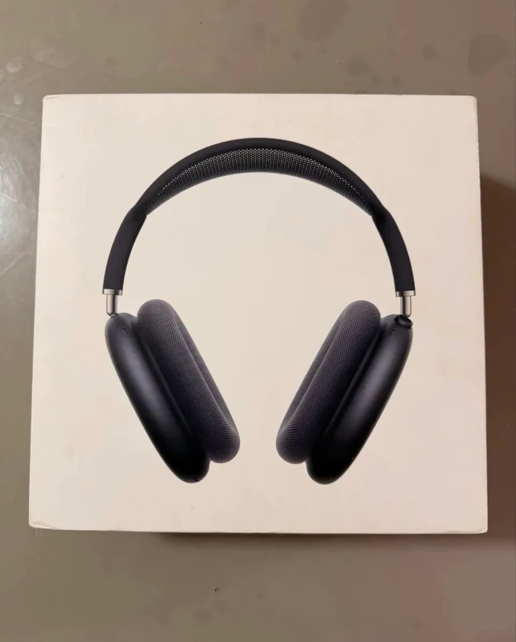 Apple AirPods Max - Midnight (USB-c) - Fones de Ouvido - Vila