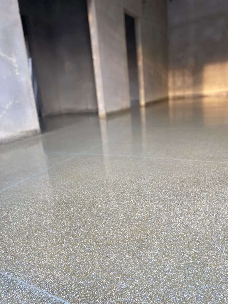 Piso de Granitina  - Foto 2