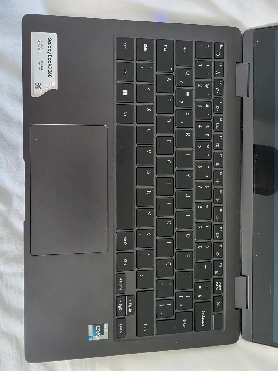 Galaxy book 3 360 - Foto 2