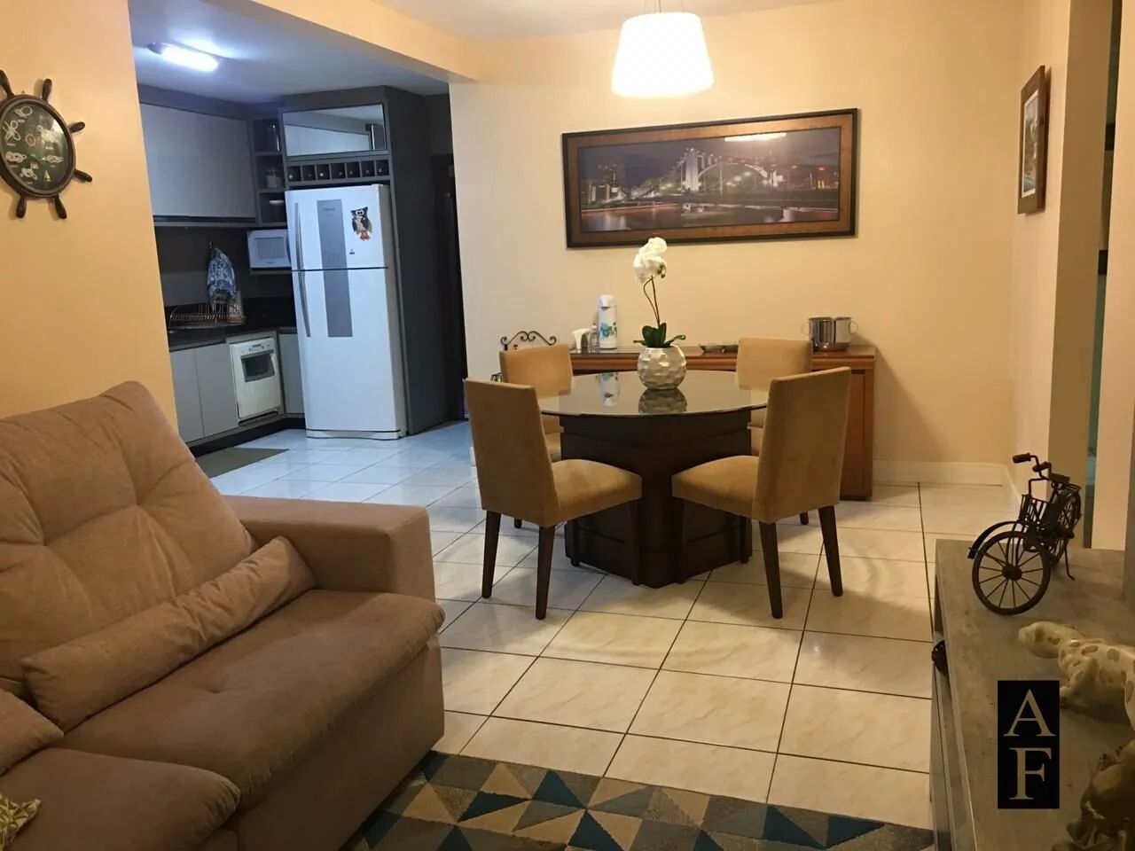 Casa á venda no bairro Ambrósio em Garopaba SC - Foto 4