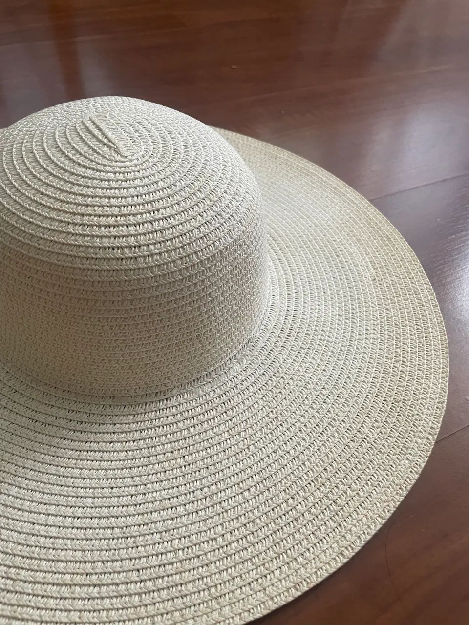 Chapéu praia - Foto 2