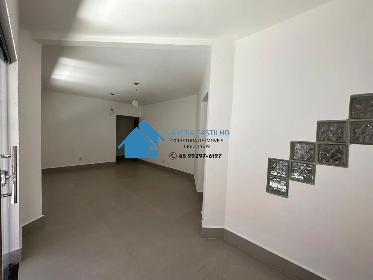 Casa Comercio vg Ótima Localização - Foto 3