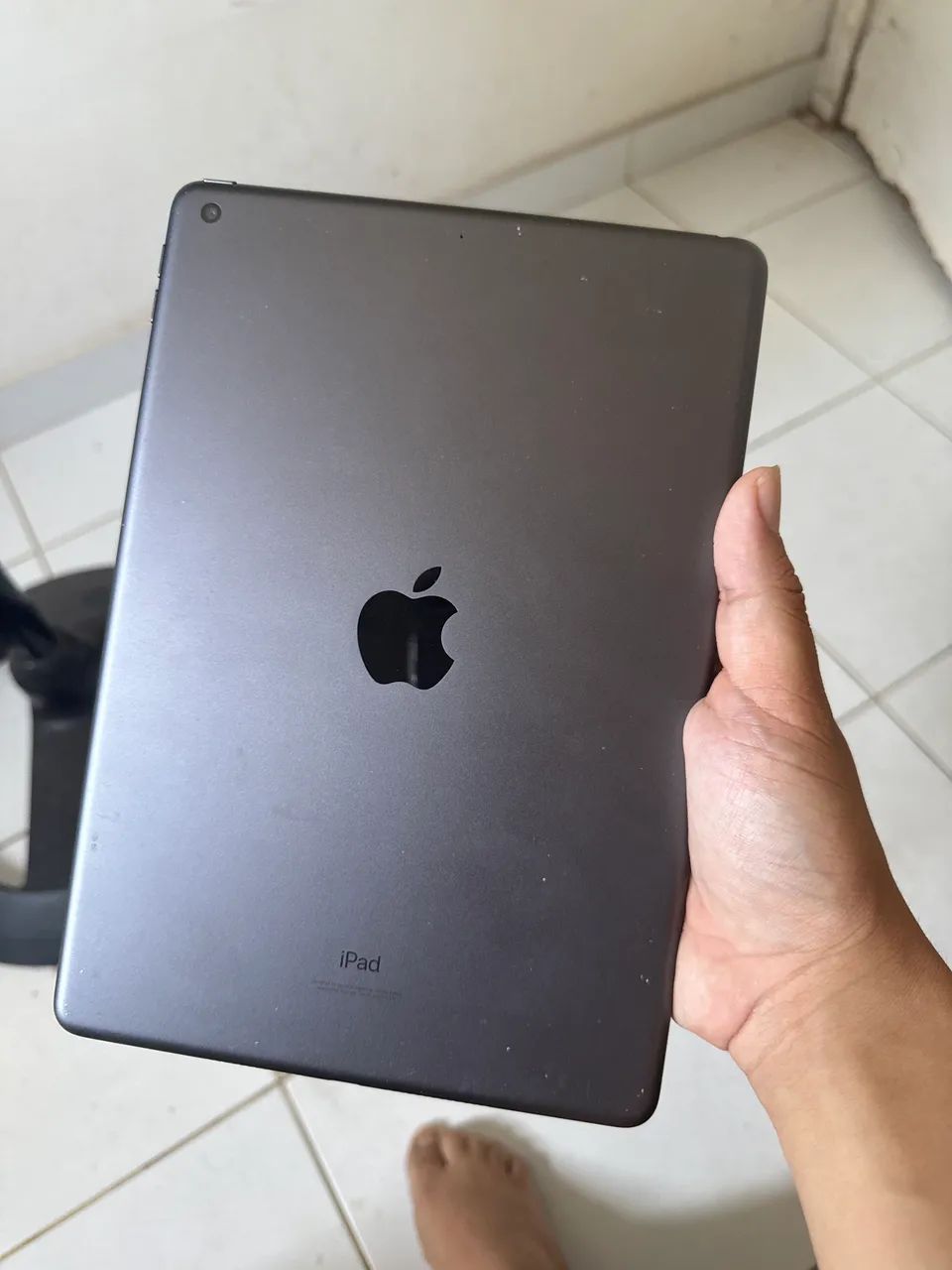 iPad 9 256 gb