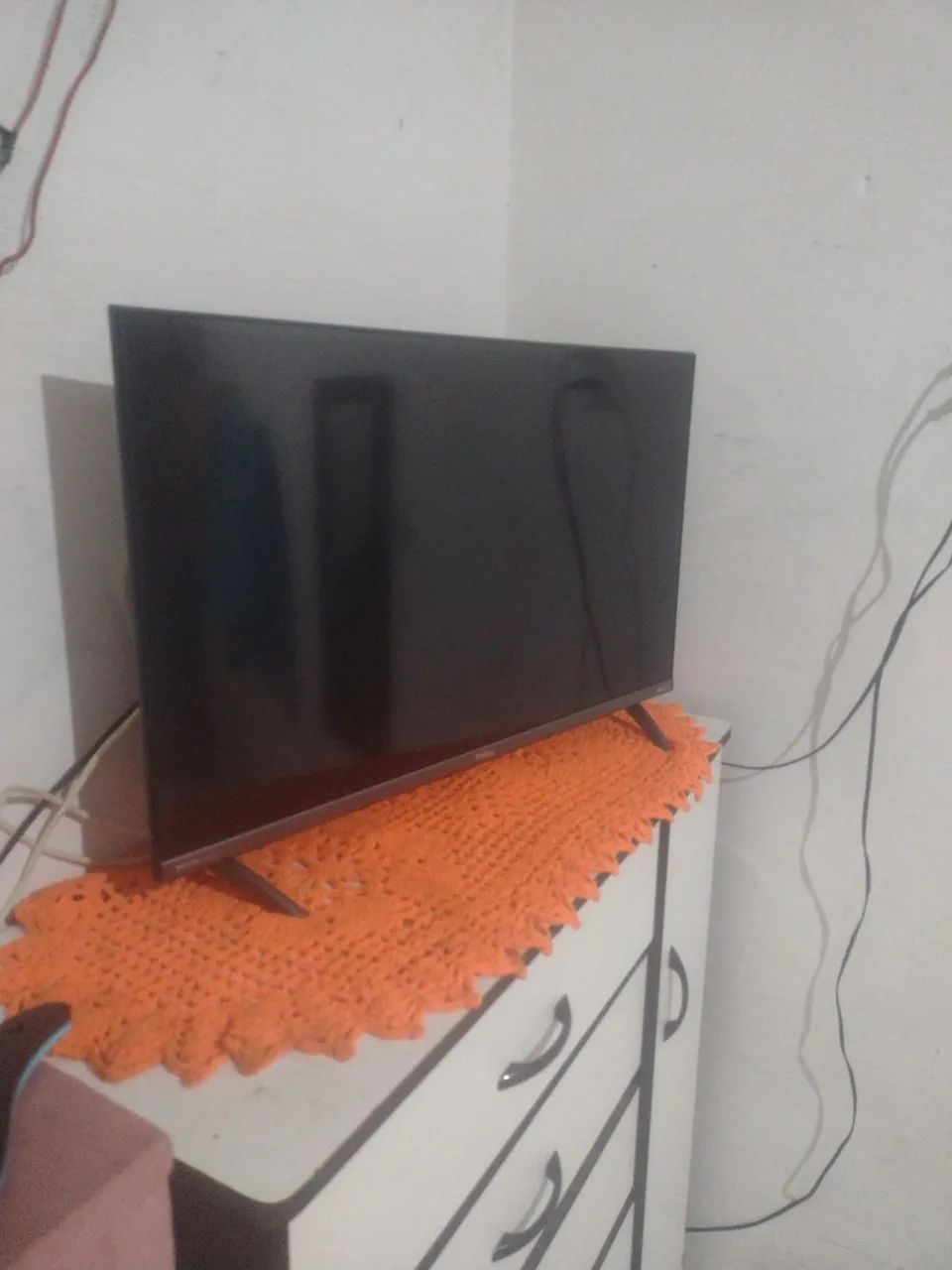 Esmart tv 32 polegada - Foto 2