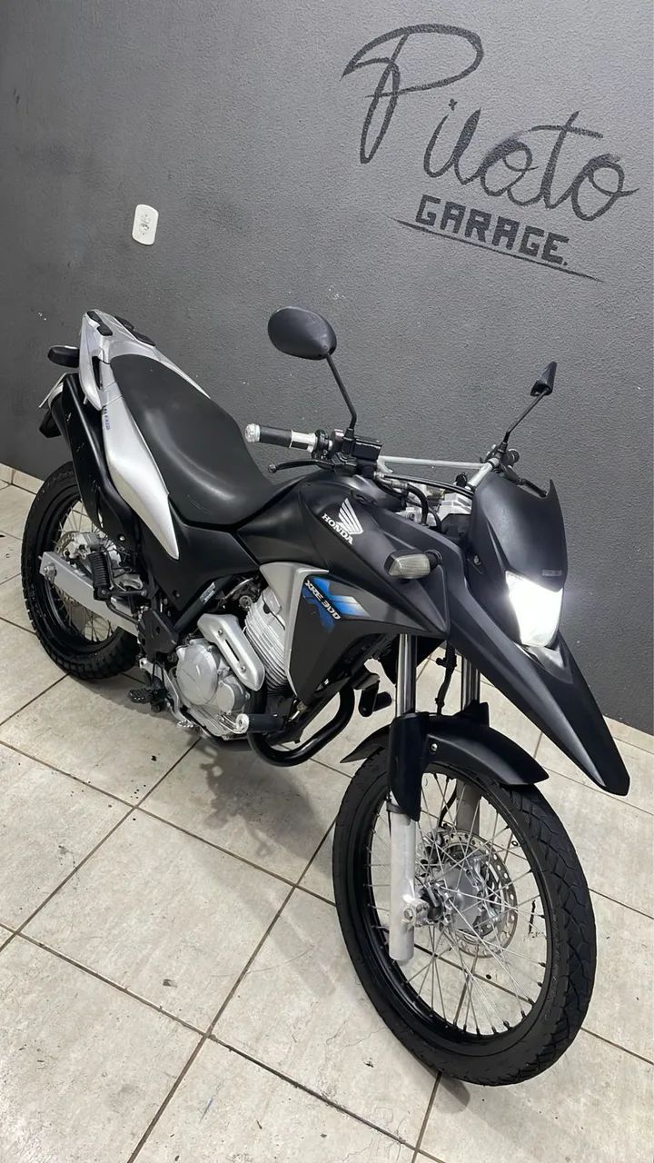 Xre300 