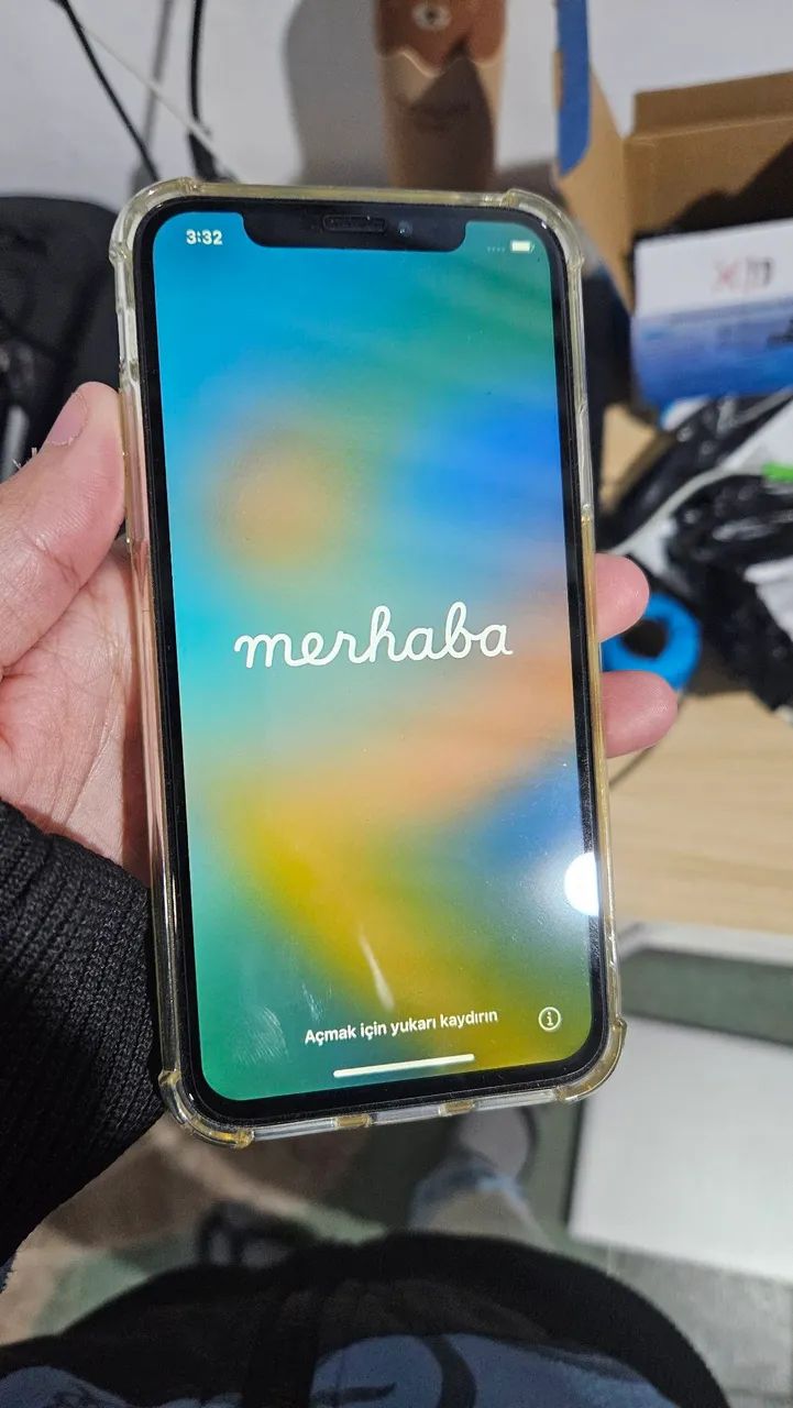 Iphone x  - Foto 2