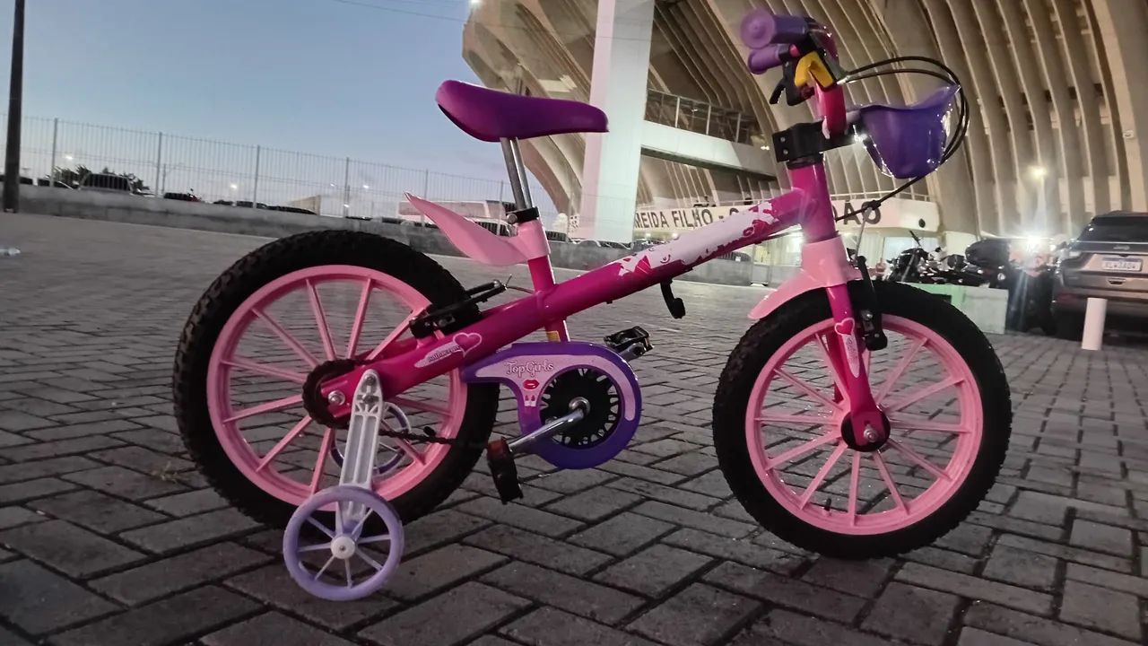 Bicicletas