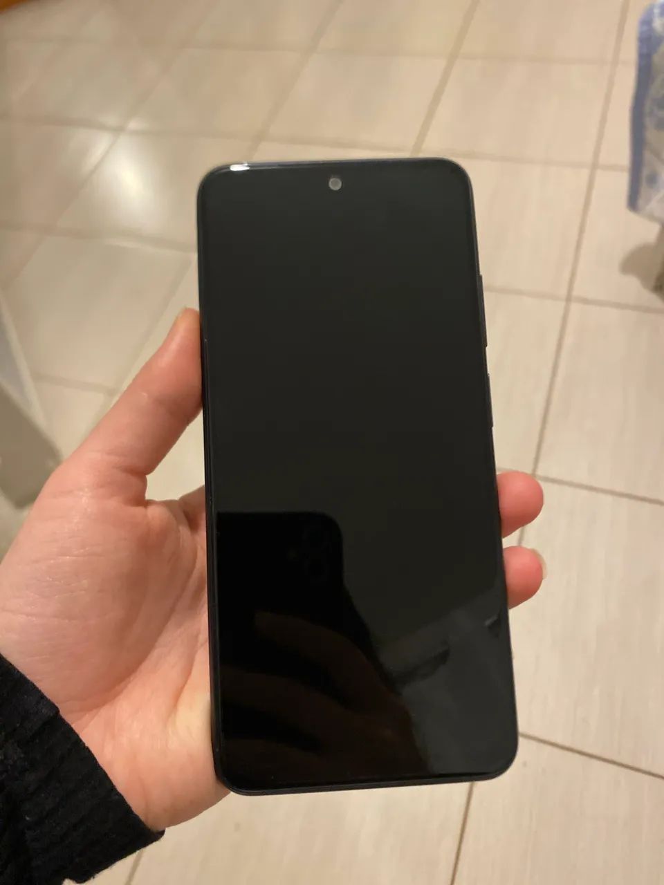 Redmi Ultra Premium Note 10S - Foto 2