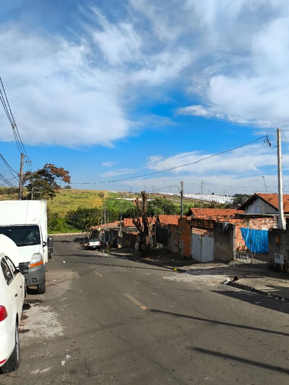 Vende-se Terreno com 250m² no Jd. Amanda I - Ótimo preço - Foto 2