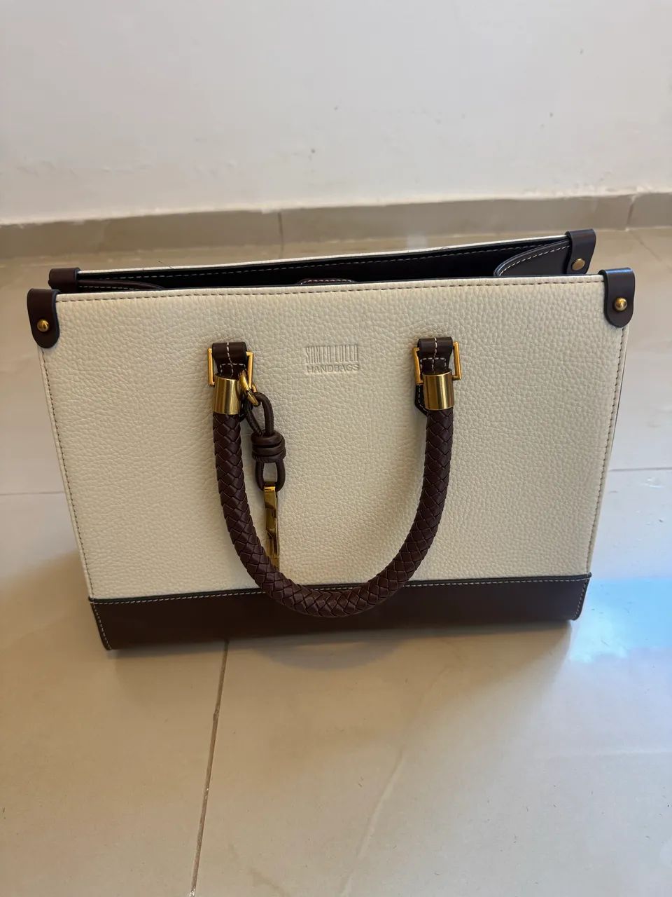 Vendo essa bolsa  - Foto 4