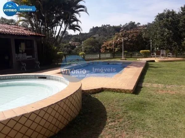 Chácara para locação em São Roque ! - Foto 5
