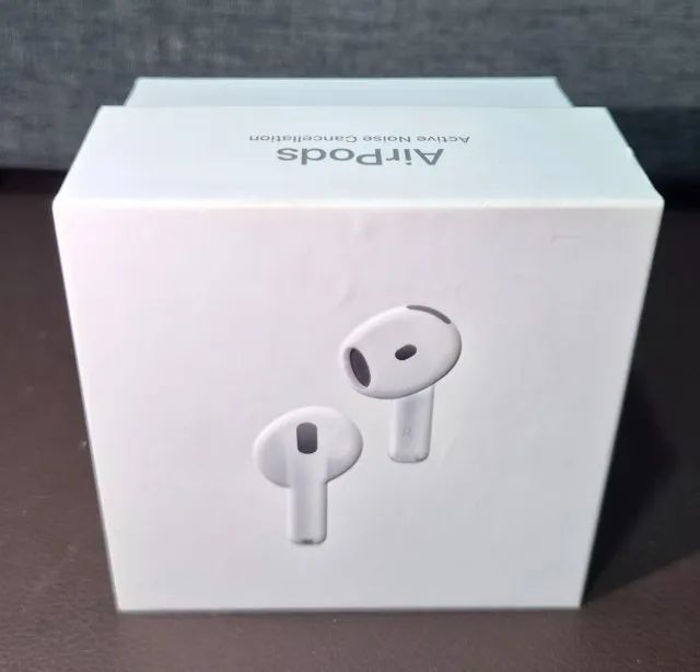 Airpods 4 ANC - Foto 3