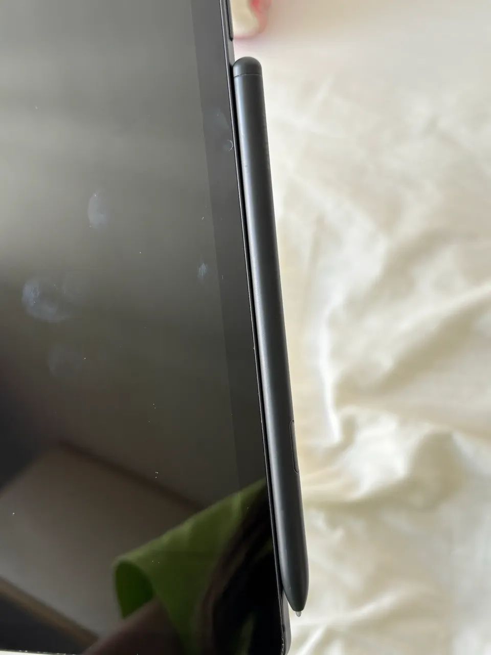 Samsung Galaxy Tab S6 Lite 128GB - Original, com S Pen e Carregador - Foto 3