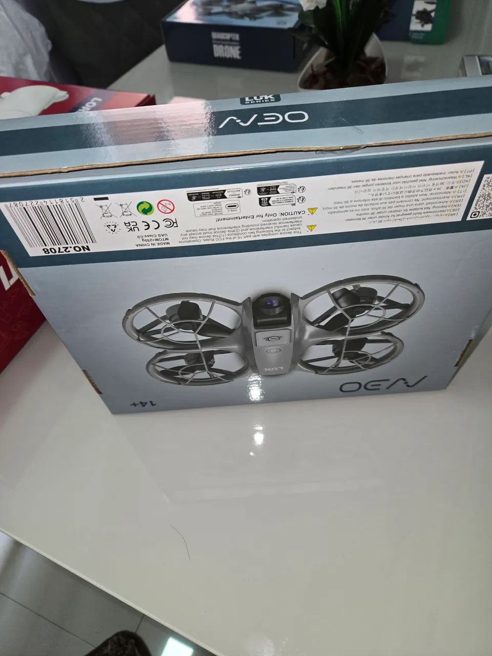 Done neo  novo - Foto 2
