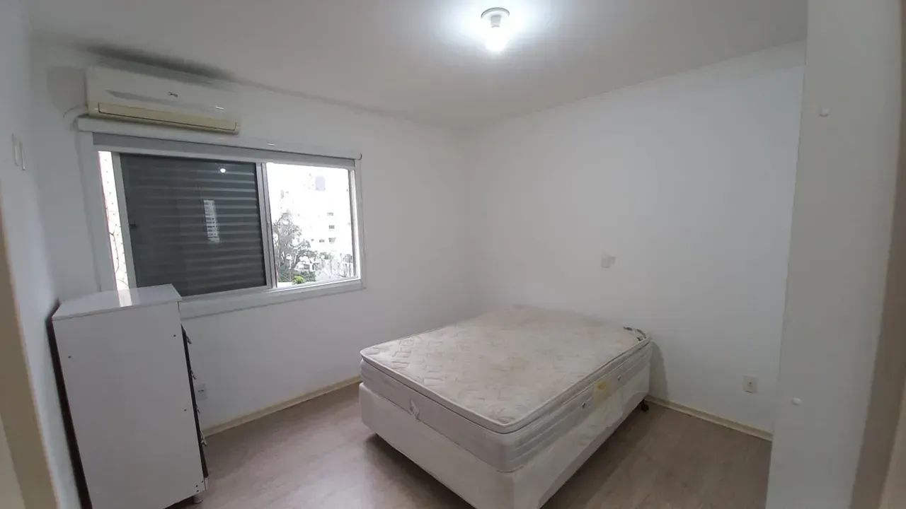 Imóvel para aluguel possui 80 metros quadrados com 2 quartos em Abraão - Florianópolis - S - Foto 5