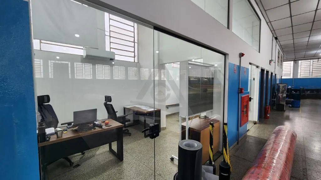 Prédio à venda e para alugar em Campinas, Bonfim, com 1169 m² - Foto 3