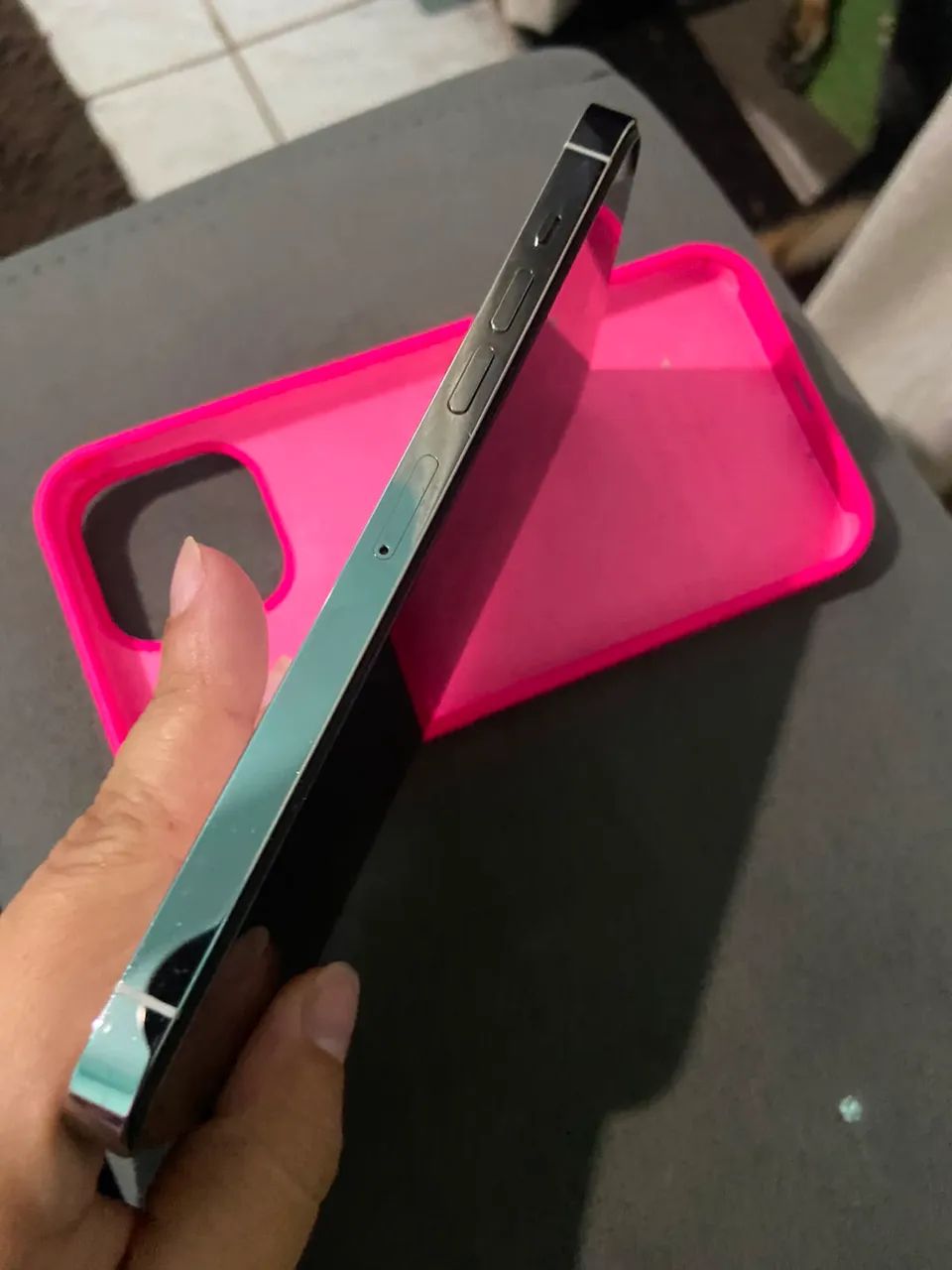 iPhone 13 Pro Max 128gb - Foto 2
