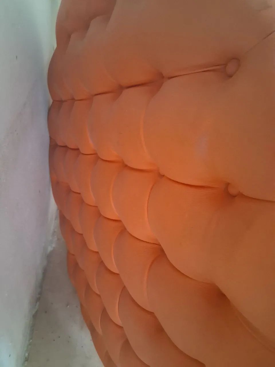 Lindo puf gigante - Foto 3