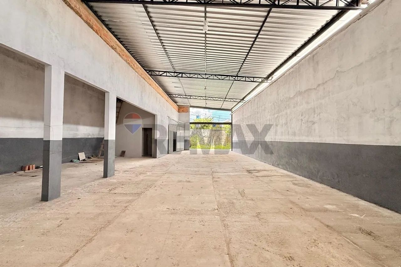 Galpão Comercial de 240 m2, à Venda em Ananindeua, PA - Foto 5