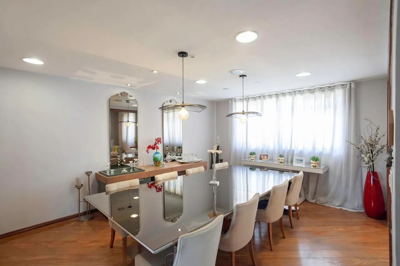 Apartamento à Venda - São Luíz, 4 Quartos, 263 m2 - Foto 2