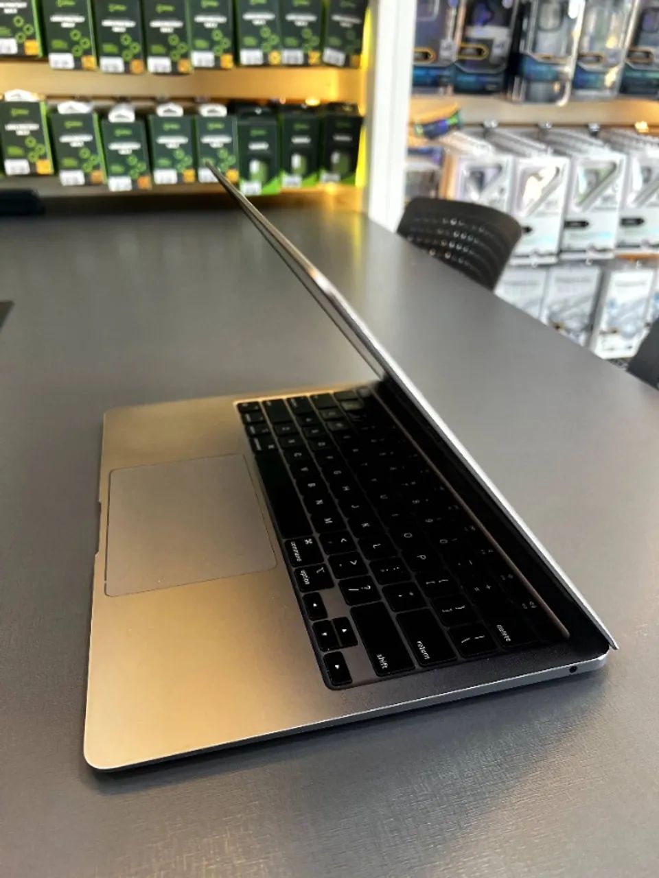 MACBOOK AIR M1 8/256GB - Notebooks - Plano Diretor Sul, Palmas MACBOOK AIR M1 8/256GB - Notebooks - Plano Diretor Sul, Palmas
