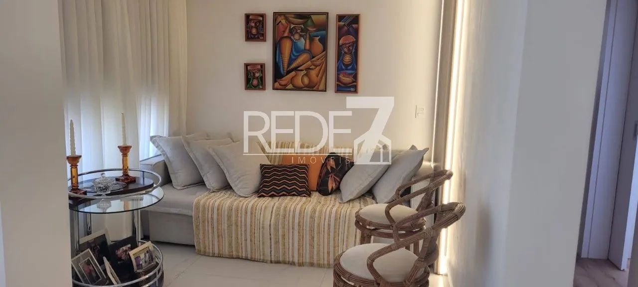 apartamento - Cambuí - Campinas - Foto 3