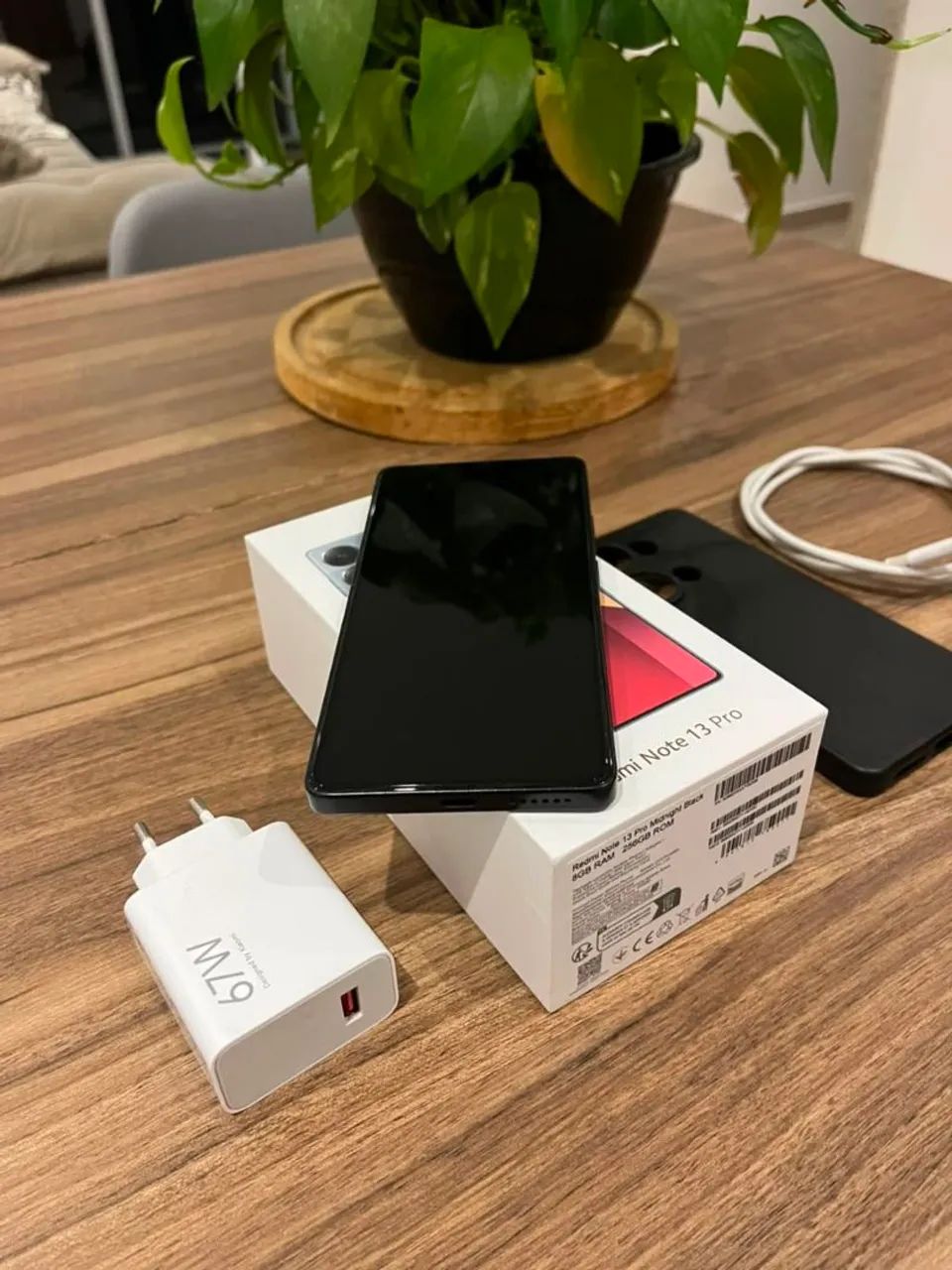 Xiami Redmi Note 13 Pro 5G