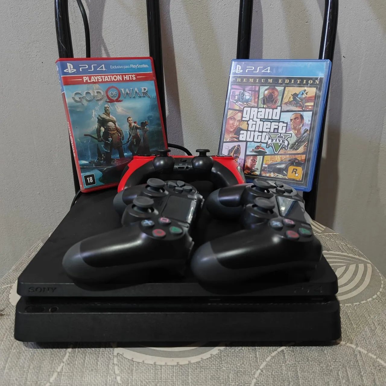 PS4