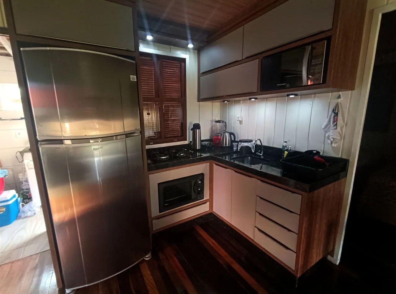 Casa no Balneário Camacho - Foto 5