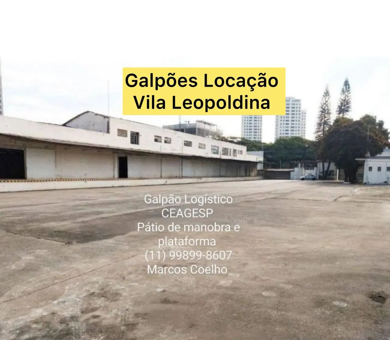 LEOPOLDINA CEAGESP - Foto 4