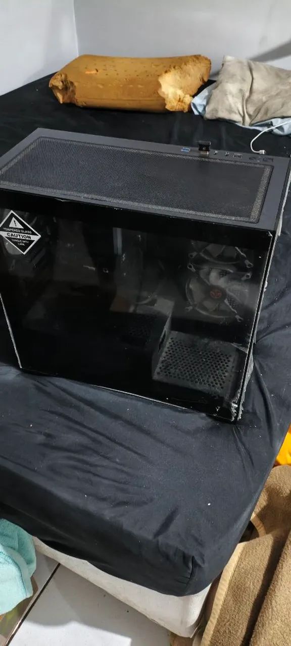 Kit gamer pc