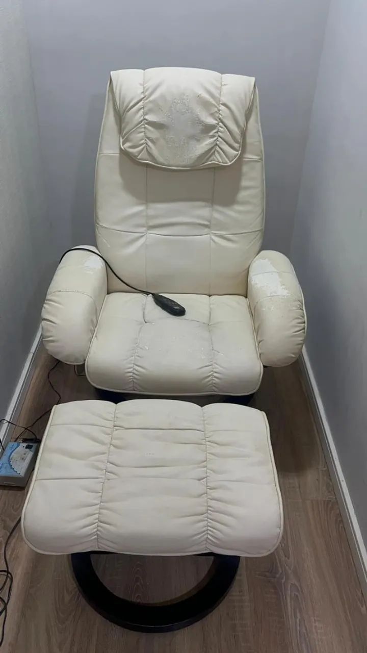 Cadeira de Massagem (Cada)