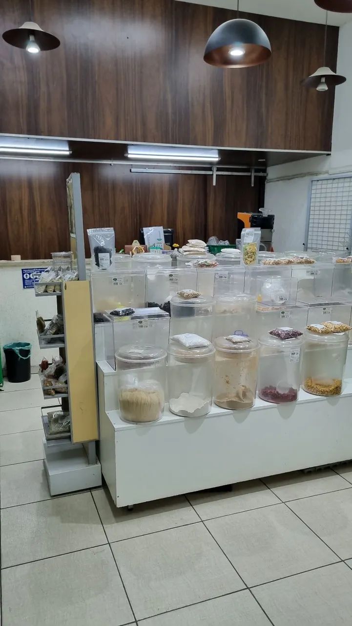 Loja de Produtos Naturais  - Foto 4