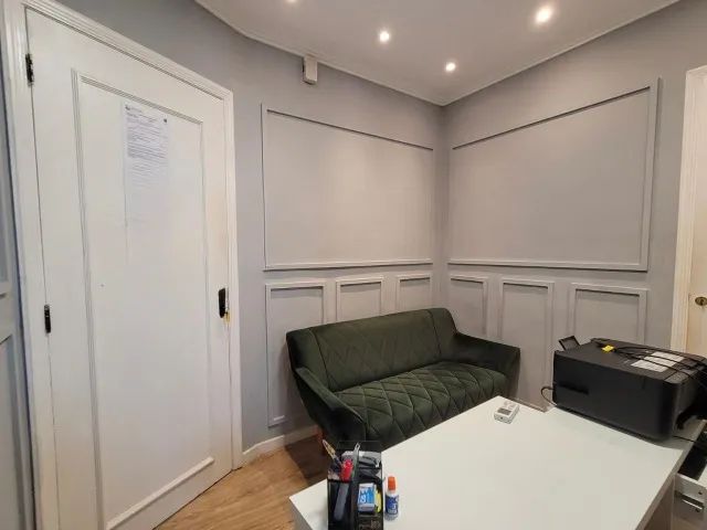 Alugo Sala Comercial Mobiliada Para Consultório   - Foto 4