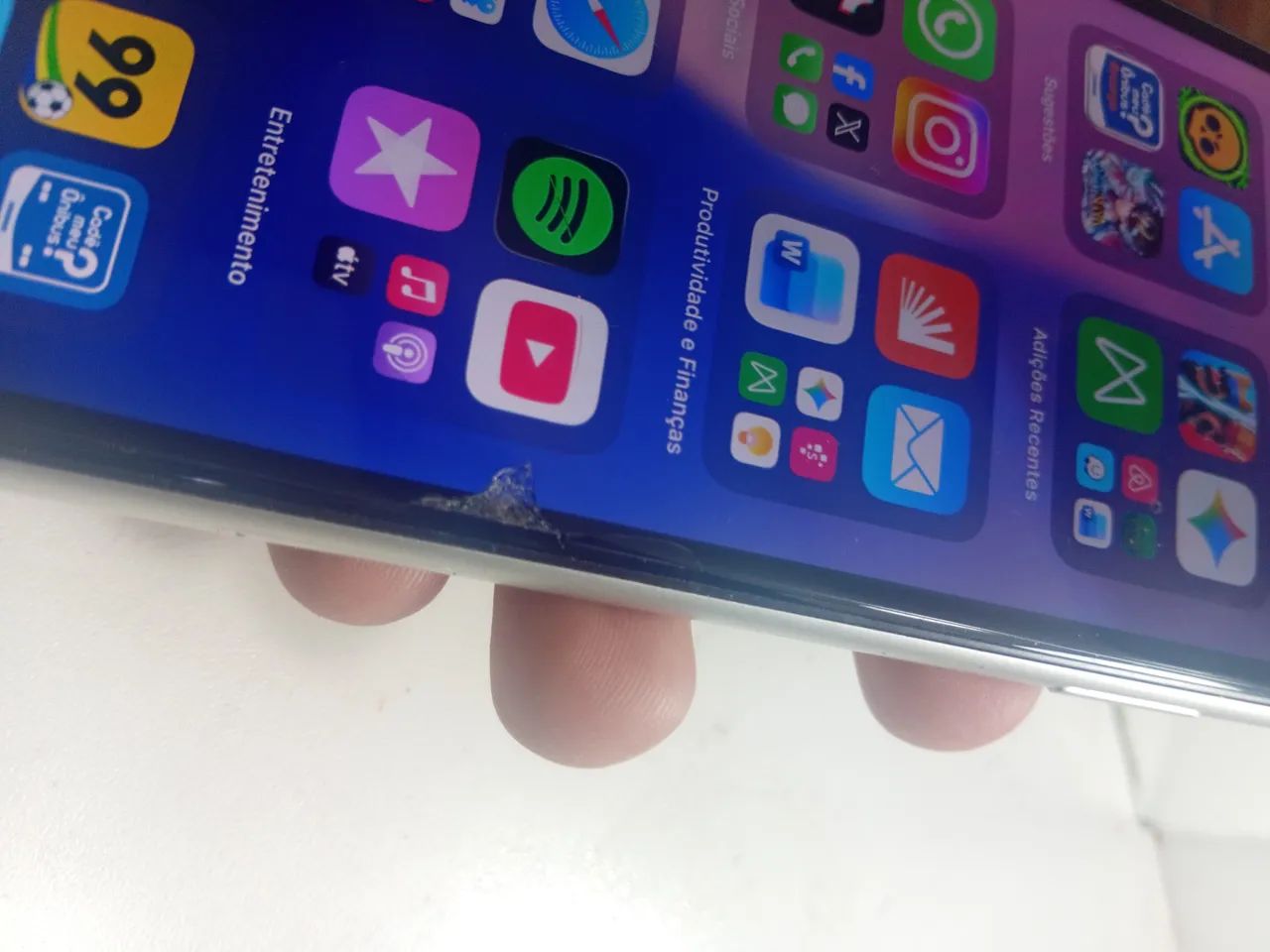 Iphone xr V/T - Foto 3