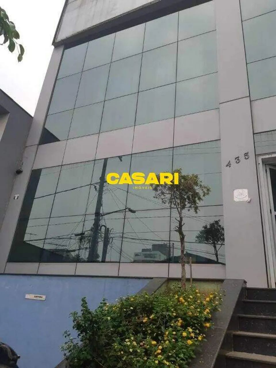 Prédio Comercial à Venda no Jardim do Mar com 246m² e 7 Vagas  Próximo à Anchieta - Foto 2