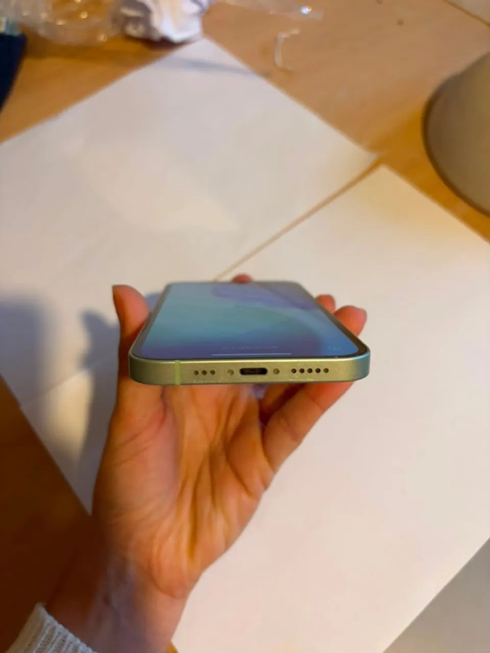 Iphone 12 128GB - Foto 3