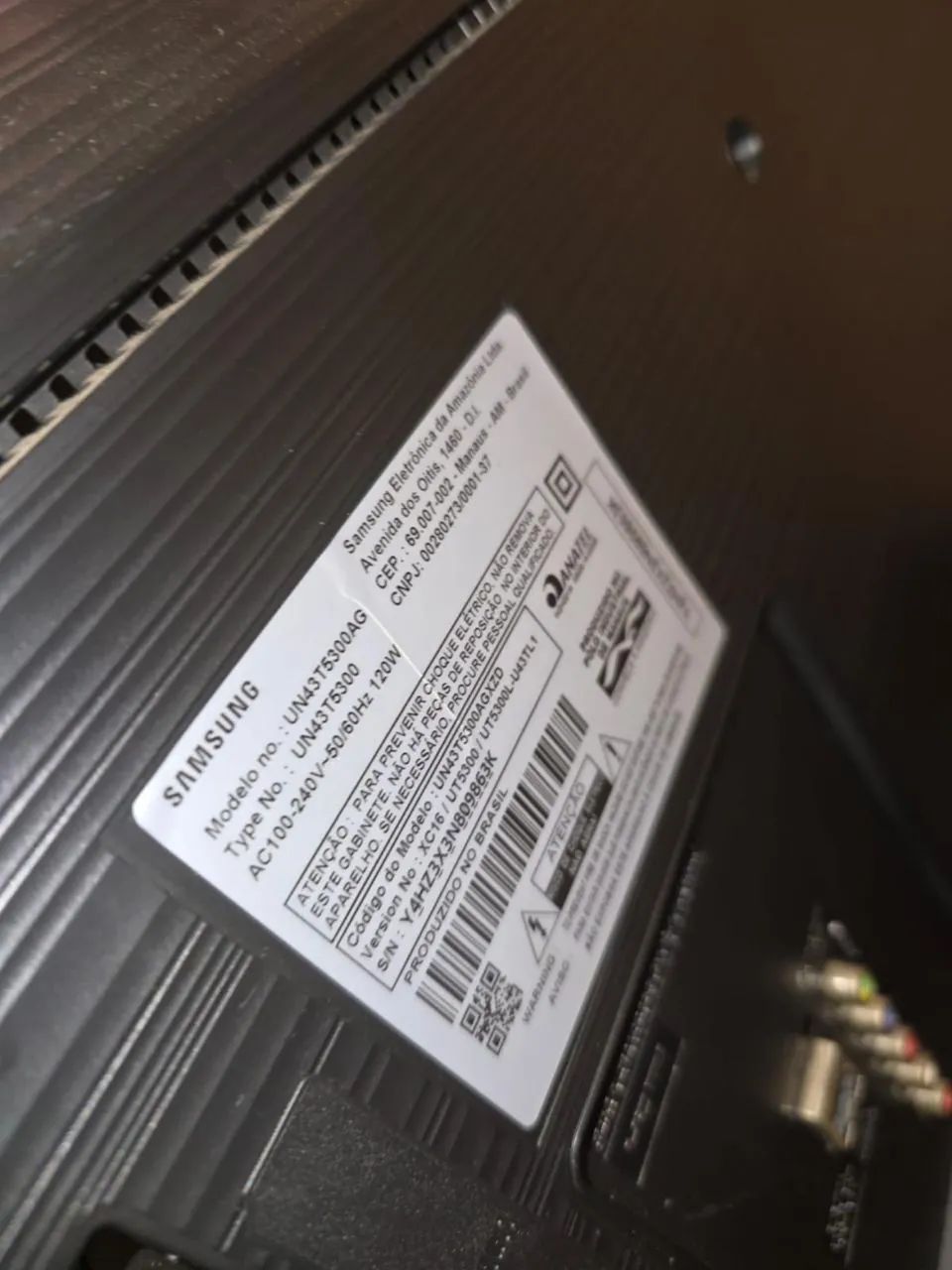 SMART TV SAMSUNG  - Foto 2