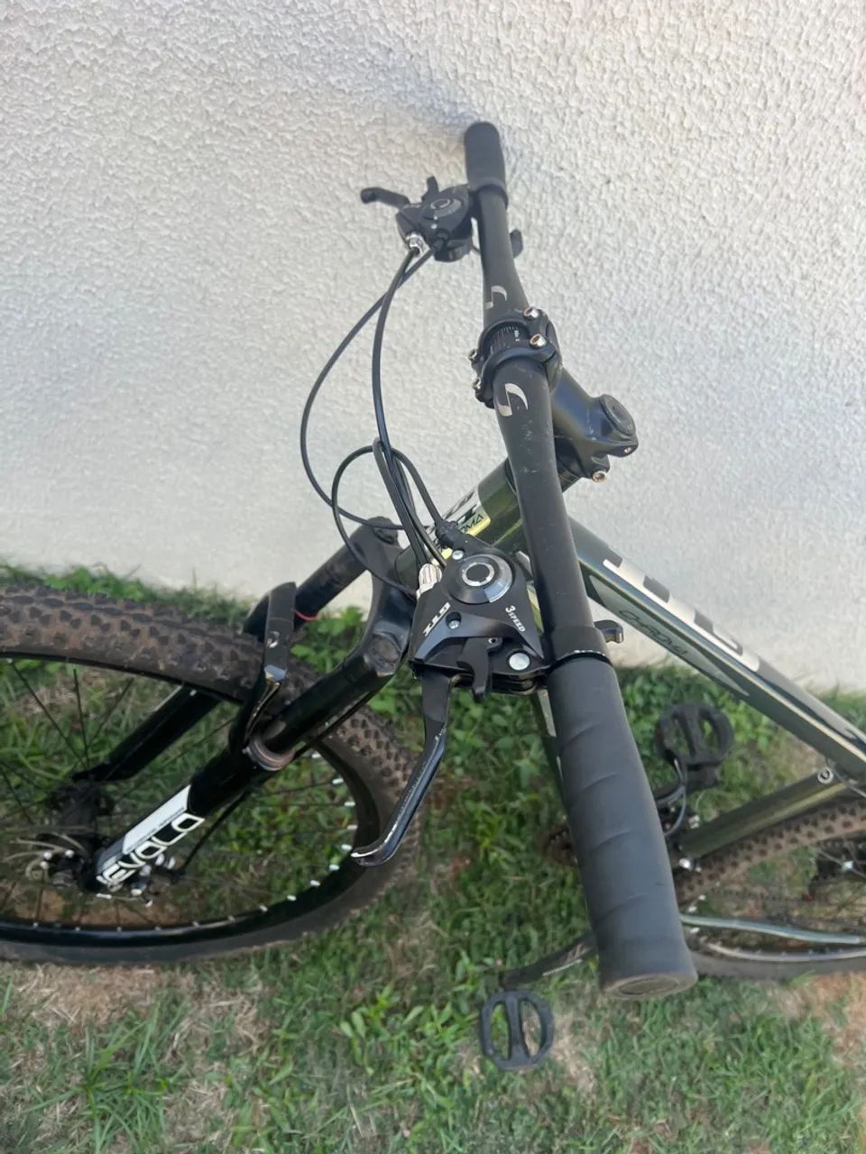 Bicicleta Gti aro 29 - Foto 4