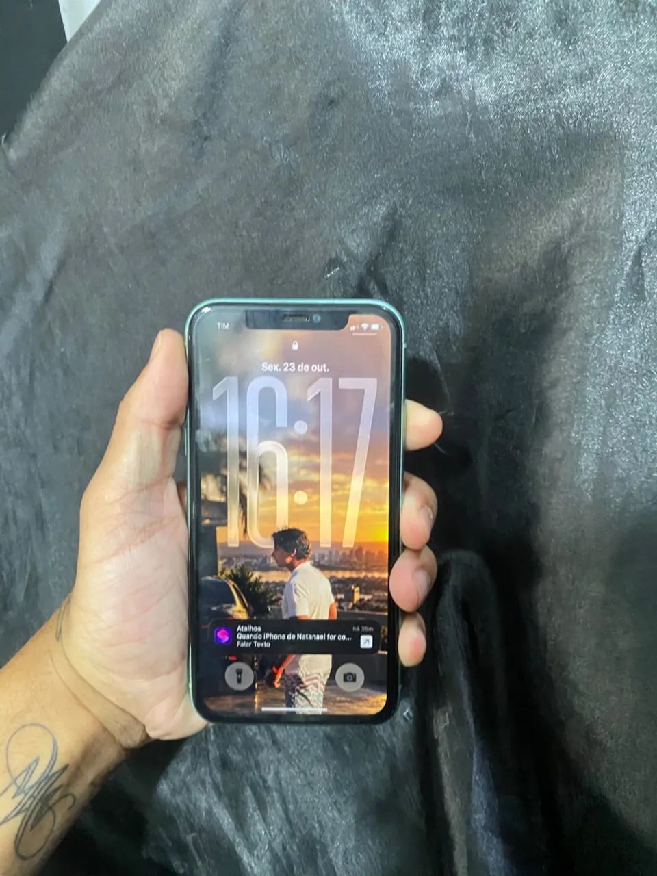 iPhone 11 128gb - Foto 5
