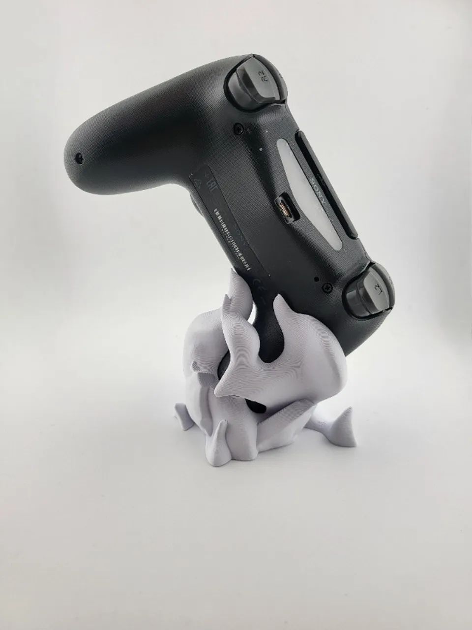 Suporte Caveira para PS4 - Foto 6