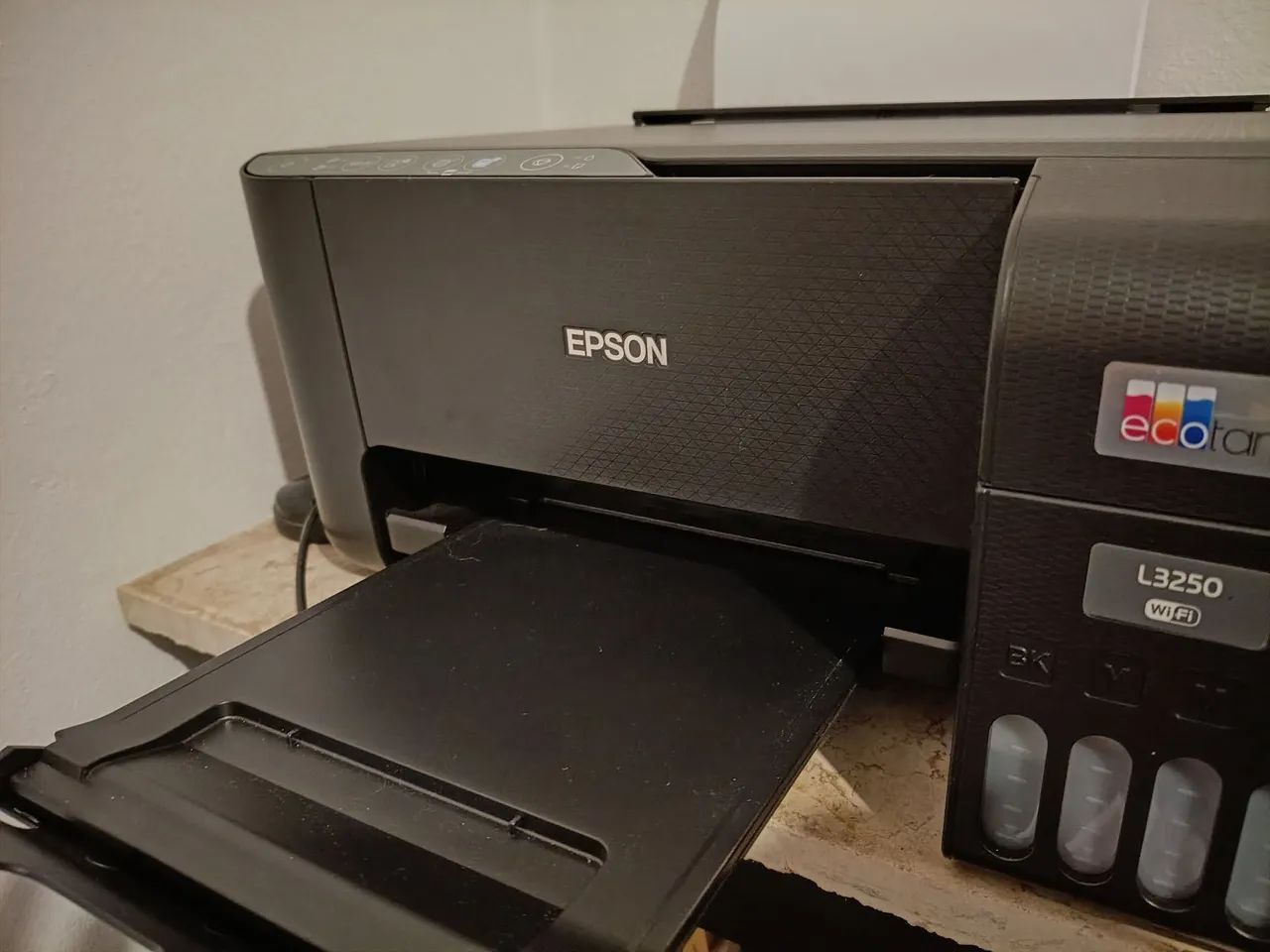 Impressora L3250 - Foto 2