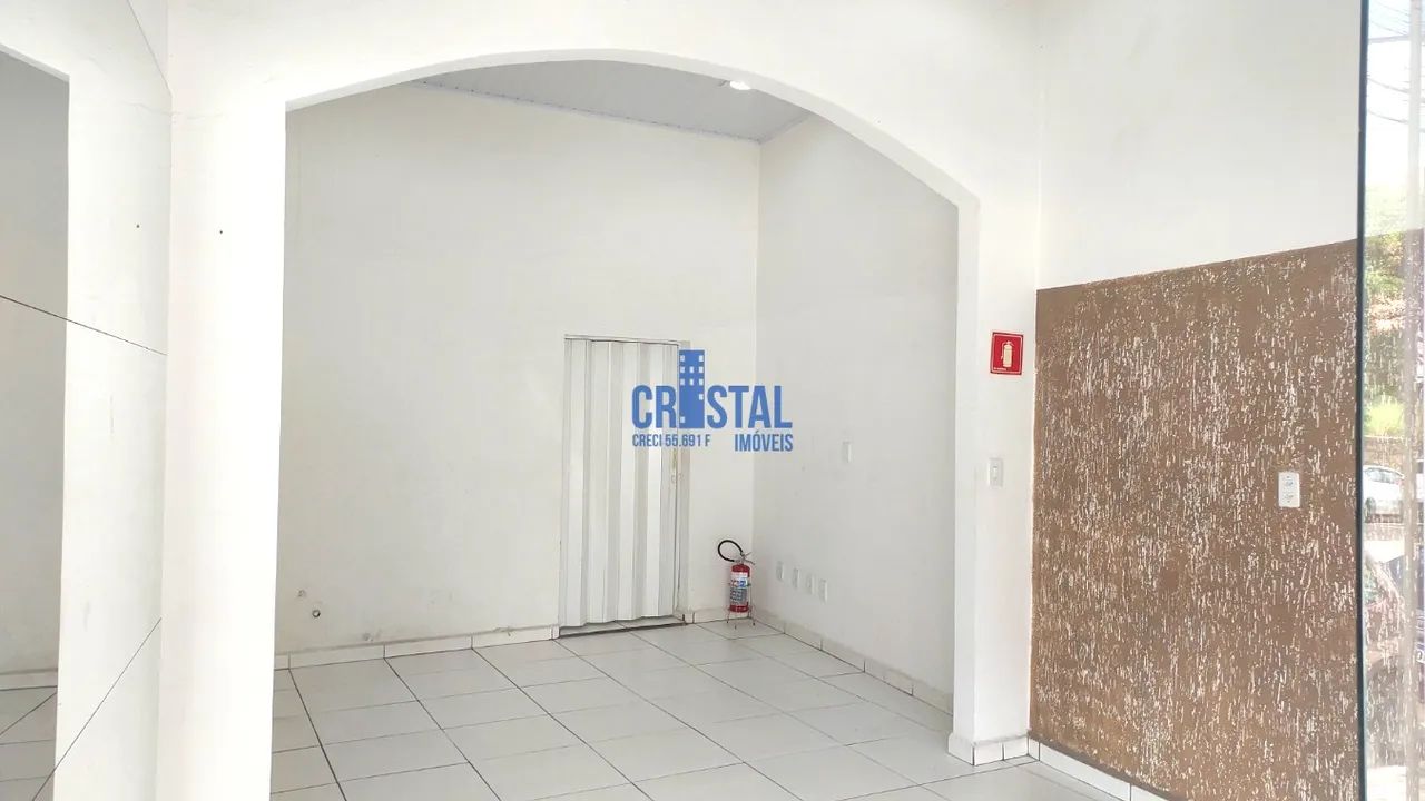 SALAO COMERCIAL em Jundiaí - SP, Vila Rami - Foto 4