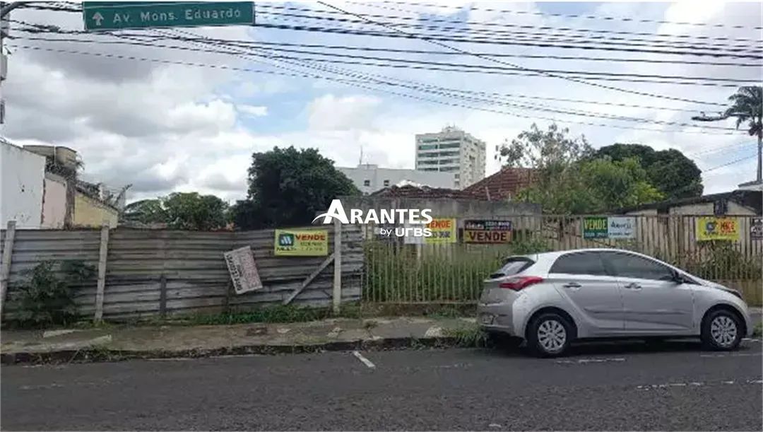 Terreno com 370m² à venda no Centro - Foto 2