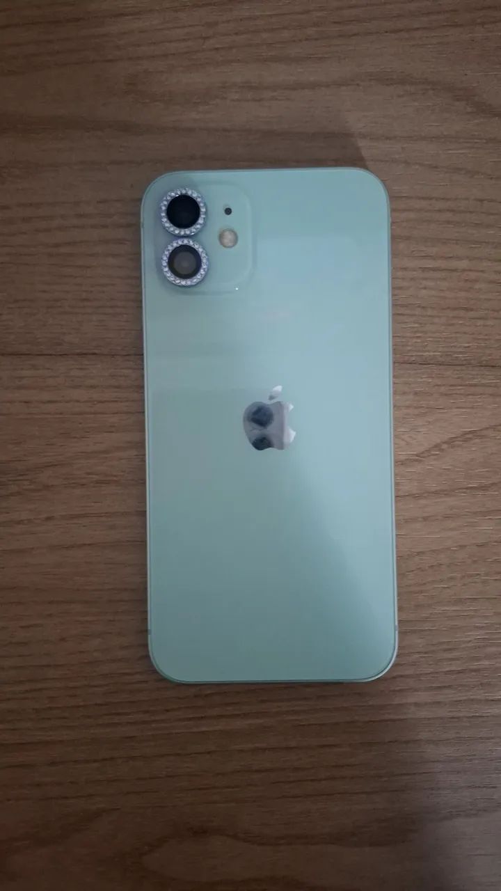 Celular semi novos e novo com garantia  - Foto 4