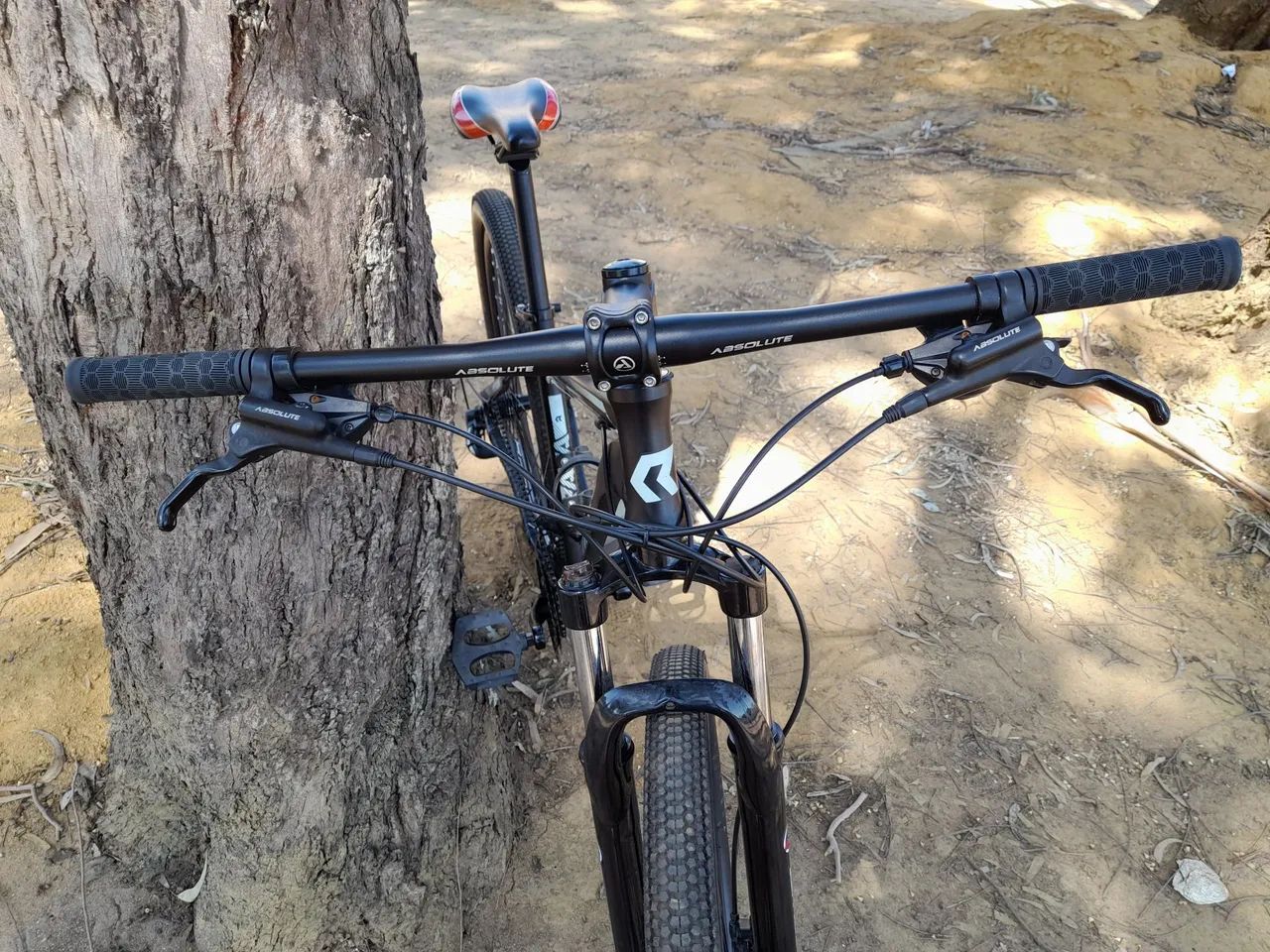 Bicicleta Rava Aro 29 - Foto 2
