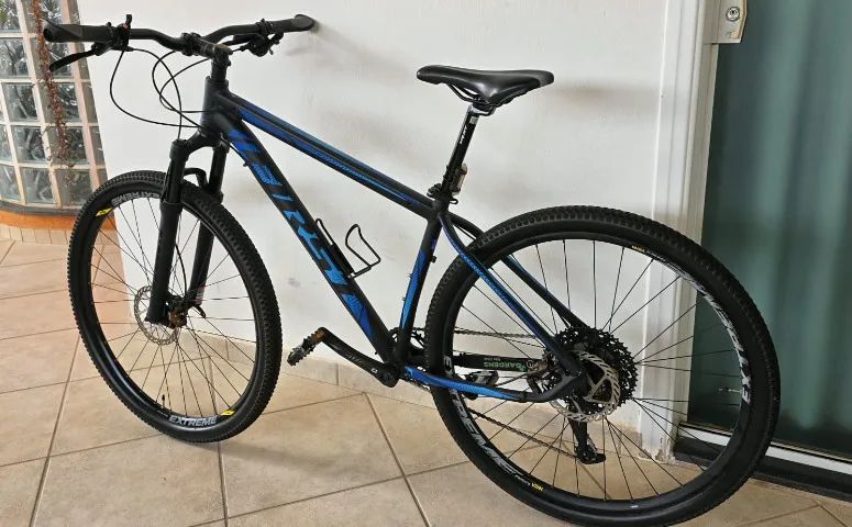 Mountain Bike - Aro 29 - Foto 2